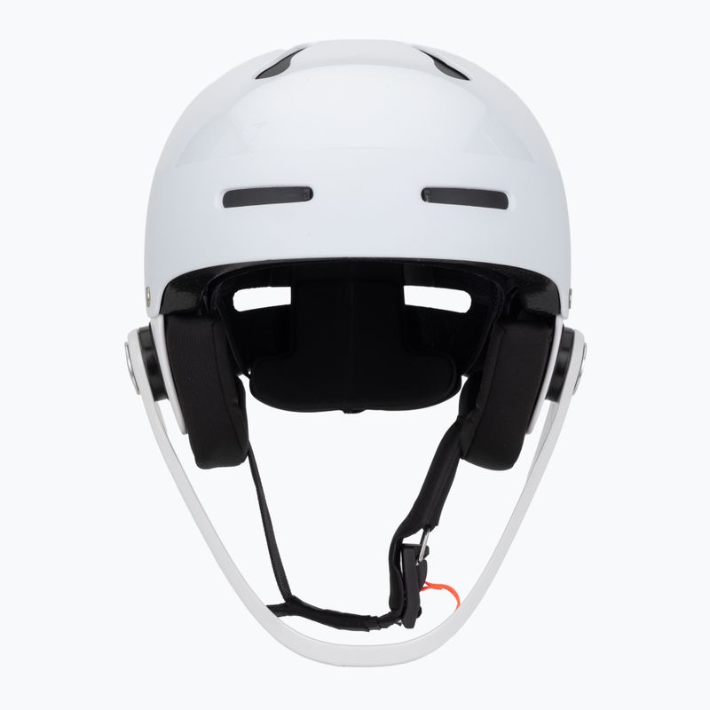 Ski helmet POC Artic SL MIPS hydrogen white 2