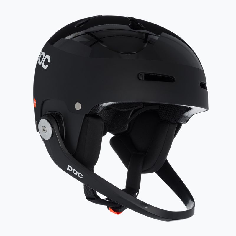 Ski helmet POC Artic SL MIPS uranium black