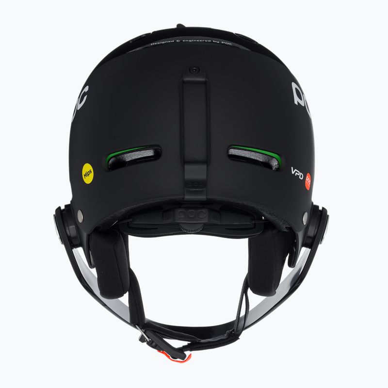 Ski helmet POC Artic SL MIPS uranium black 3