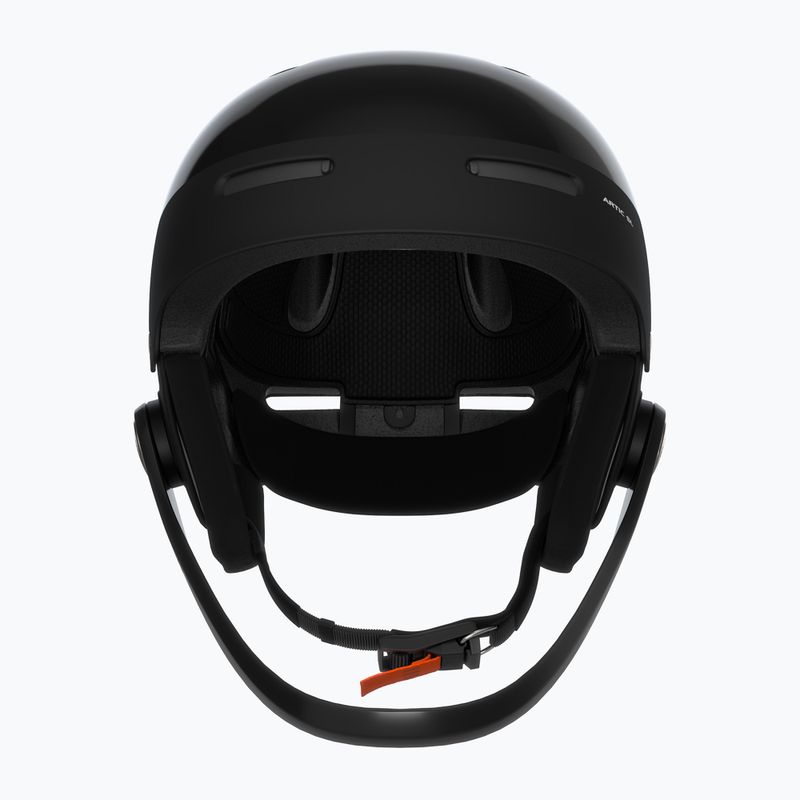 Ski helmet POC Artic SL MIPS uranium black 9