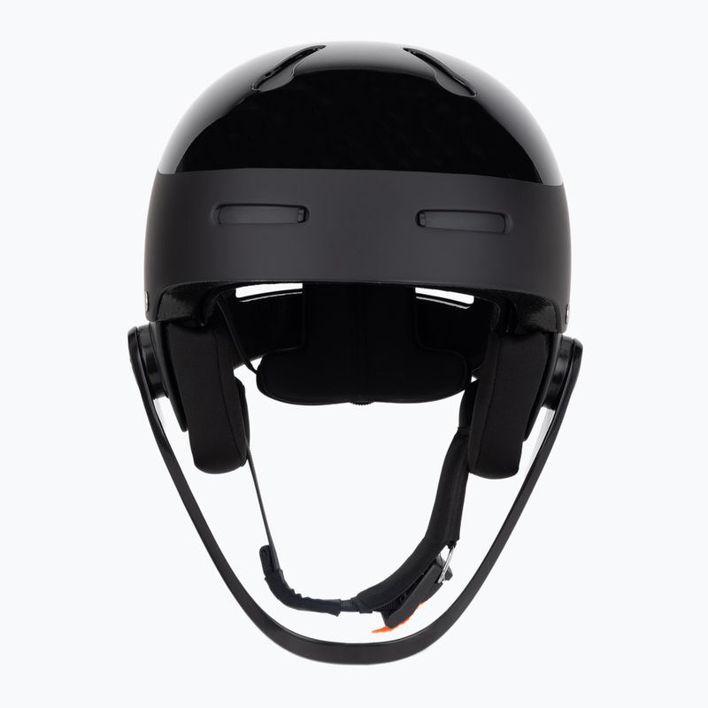 Ski helmet POC Artic SL MIPS uranium black 2
