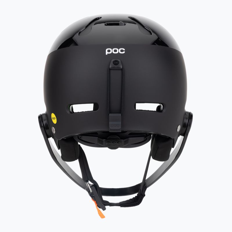 Ski helmet POC Artic SL MIPS uranium black 7