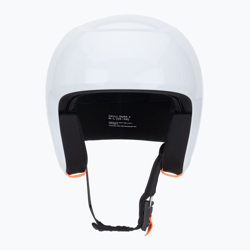 Ski helmet POC Skull Dura X MIPS hydrogen white 2