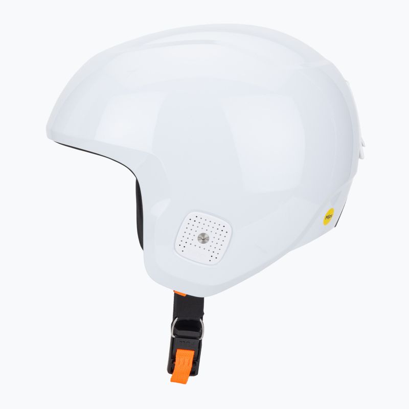 Ski helmet POC Skull Dura X MIPS hydrogen white 3