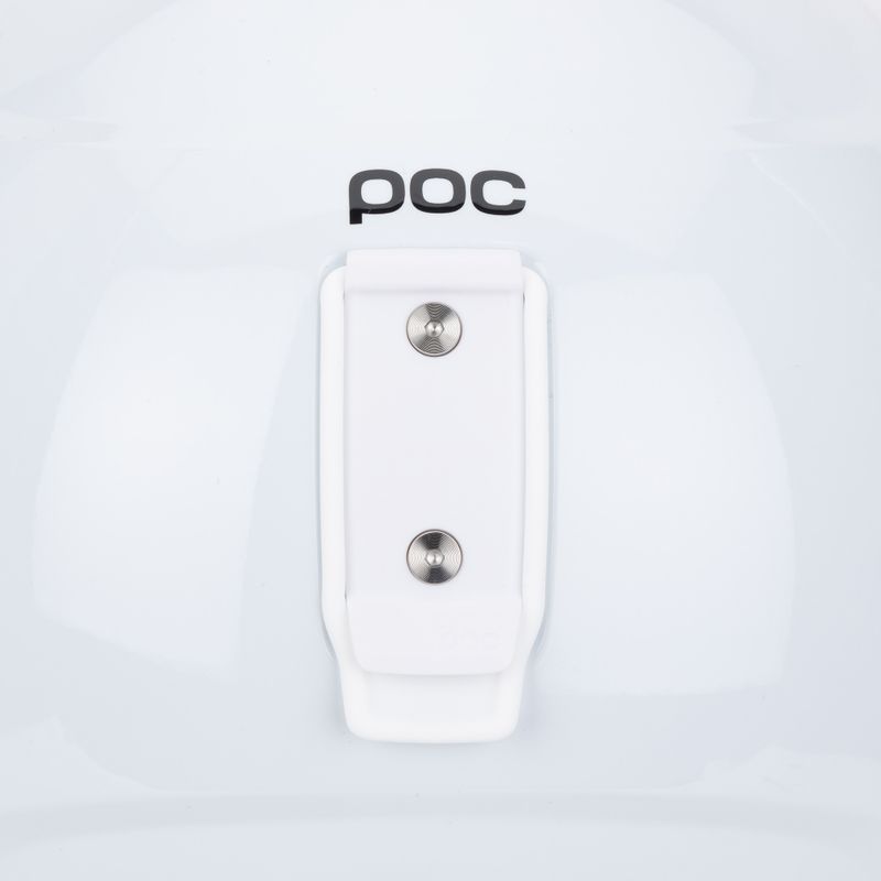 Ski helmet POC Skull Dura X MIPS hydrogen white 7