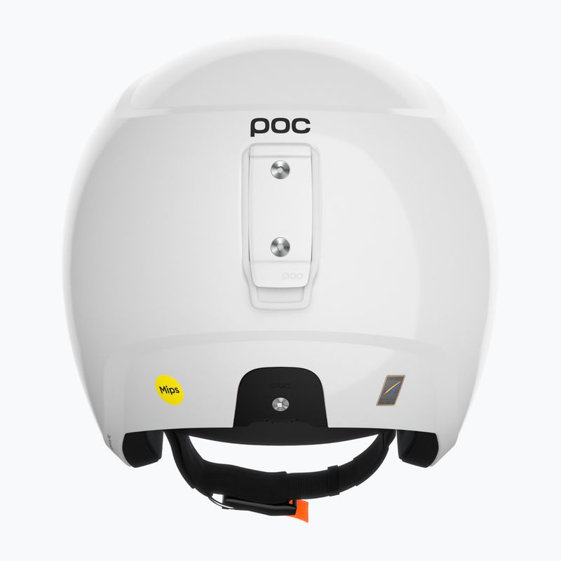 Ski helmet POC Skull Dura X MIPS hydrogen white 4