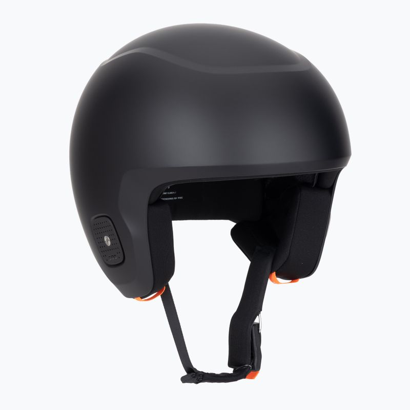 Ski helmet POC Skull Dura X MIPS uranium black matte
