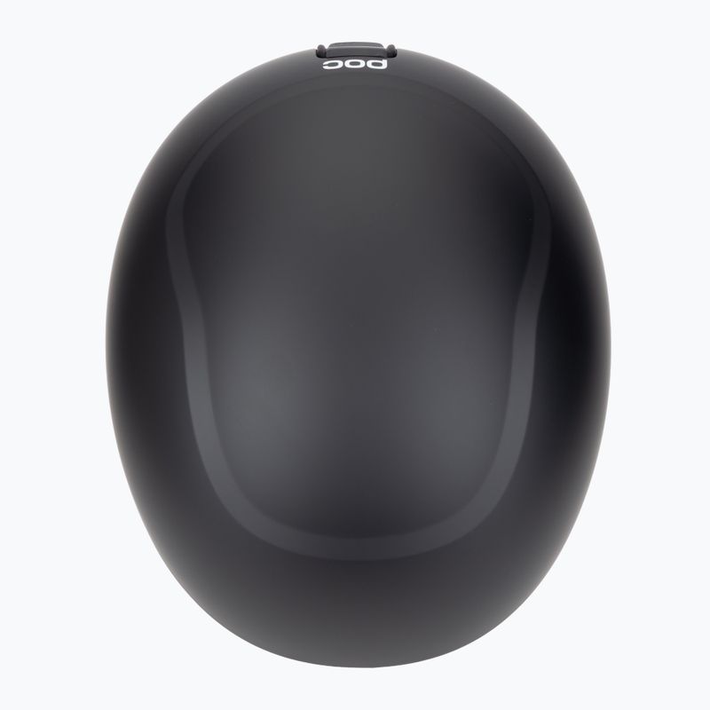 Ski helmet POC Skull Dura X MIPS uranium black matte 6