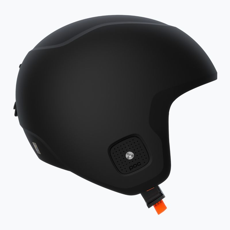 Ski helmet POC Skull Dura X MIPS uranium black matte 2