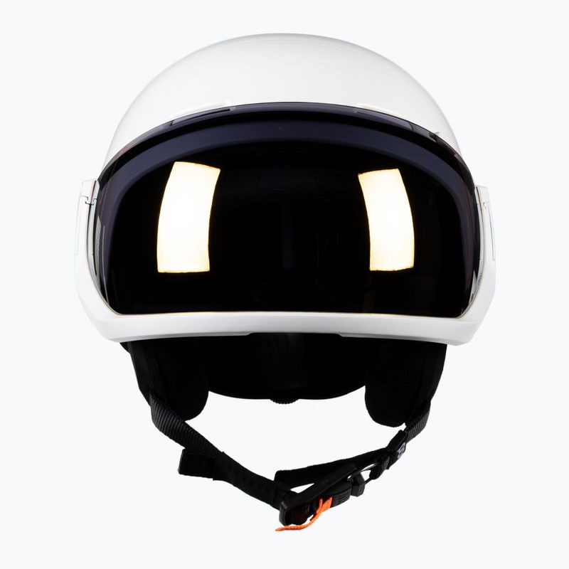 Ski helmet POC Levator MIPS hydrogen white 2