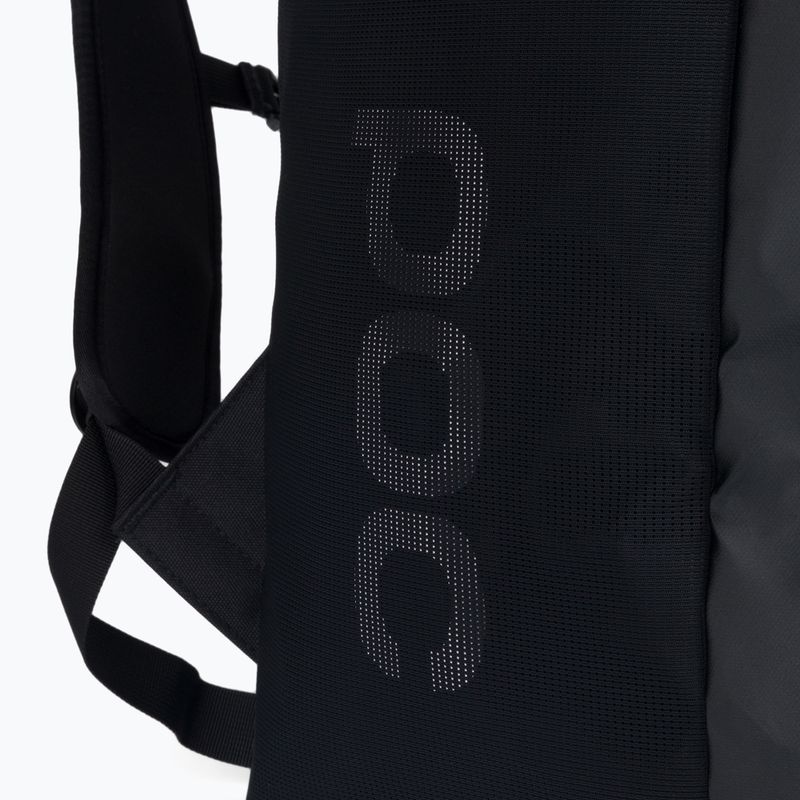 Ski backpack POC Race Backpack uranium black 6