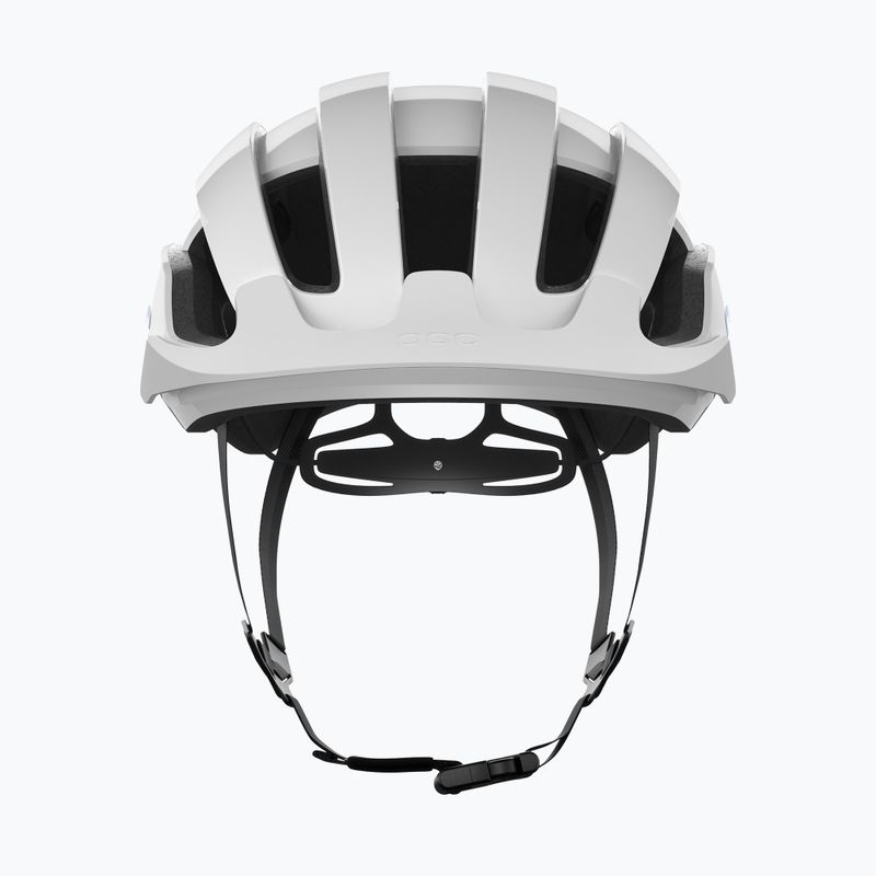 Bike helmet POC Omne Air Resistance MIPS hydrogen white 2