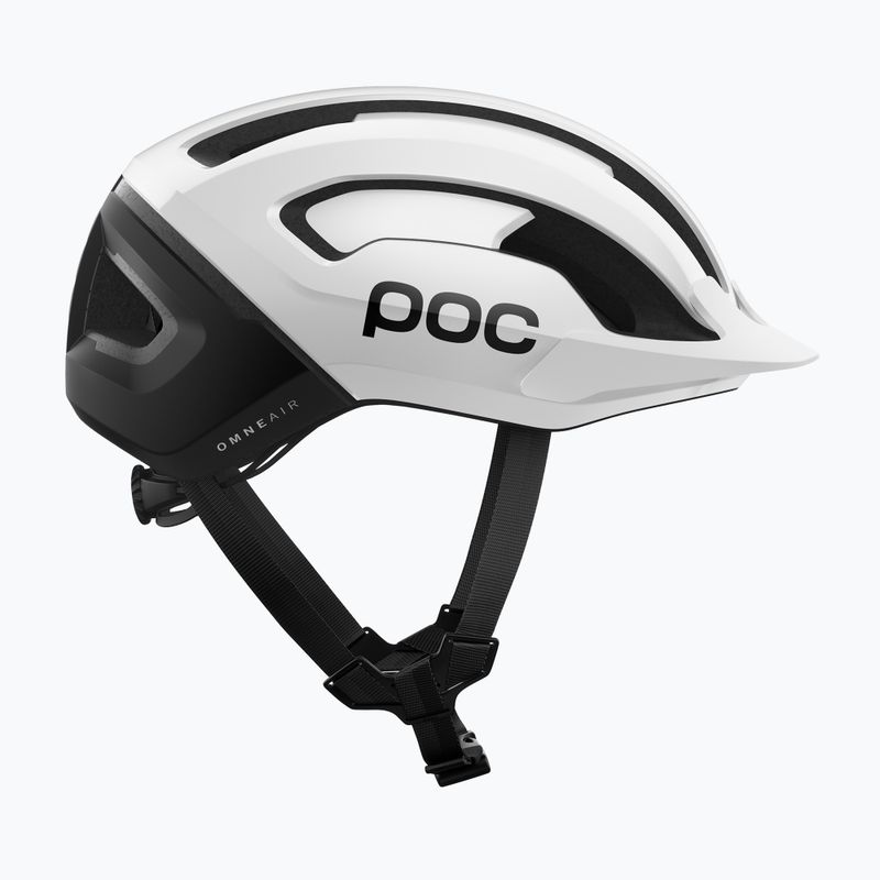 Bike helmet POC Omne Air Resistance MIPS hydrogen white 3