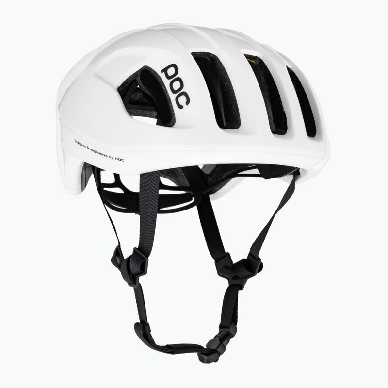 POC Ventral MIPS bicycle helmet hydrogen white