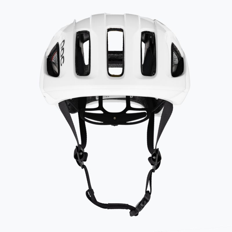 POC Ventral MIPS bicycle helmet hydrogen white 2
