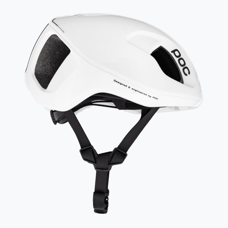 POC Ventral MIPS bicycle helmet hydrogen white 4