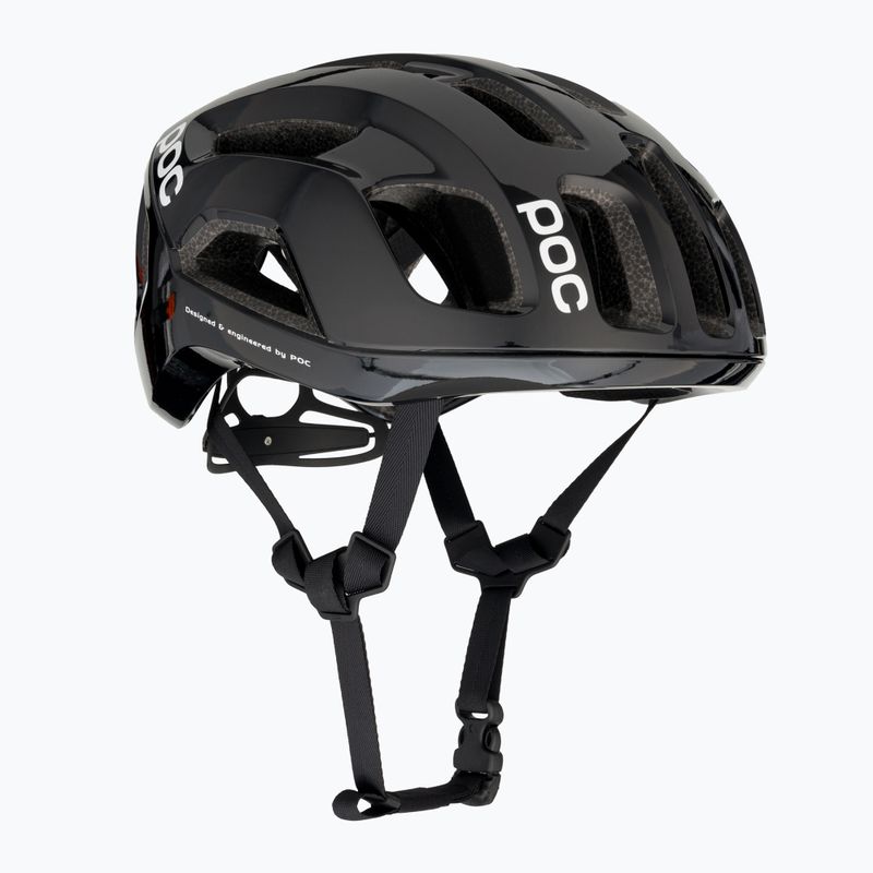 POC Ventral Air MIPS bicycle helmet uranium black 