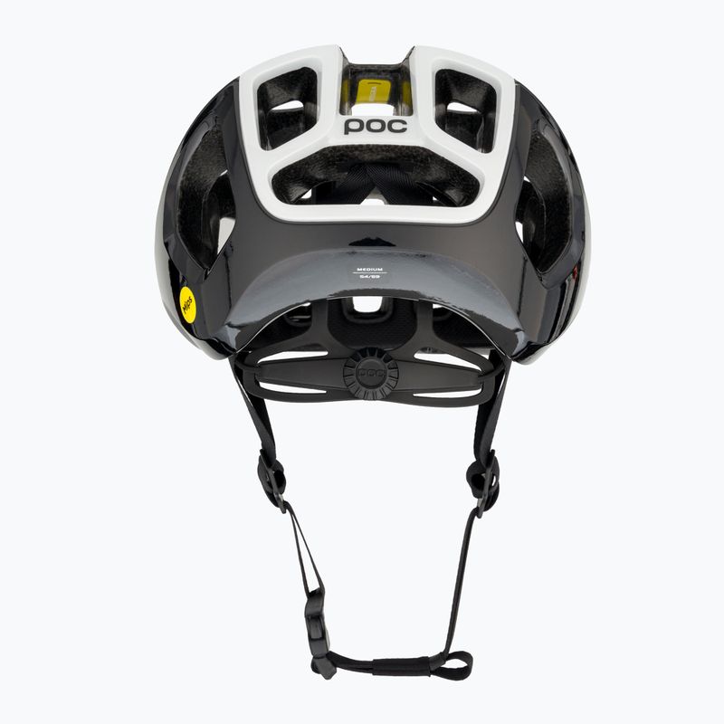 POC Ventral Air MIPS bicycle helmet uranium black  3