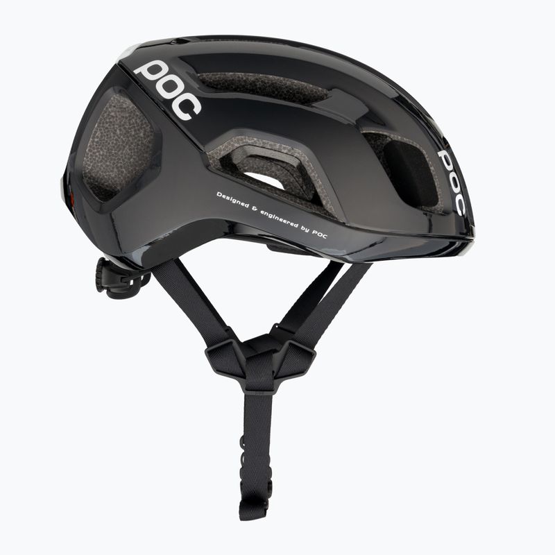 POC Ventral Air MIPS bicycle helmet uranium black  4