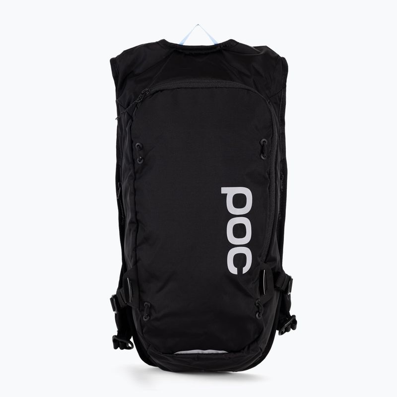 Bicycle backpack POC Column VPD 13 uranium black