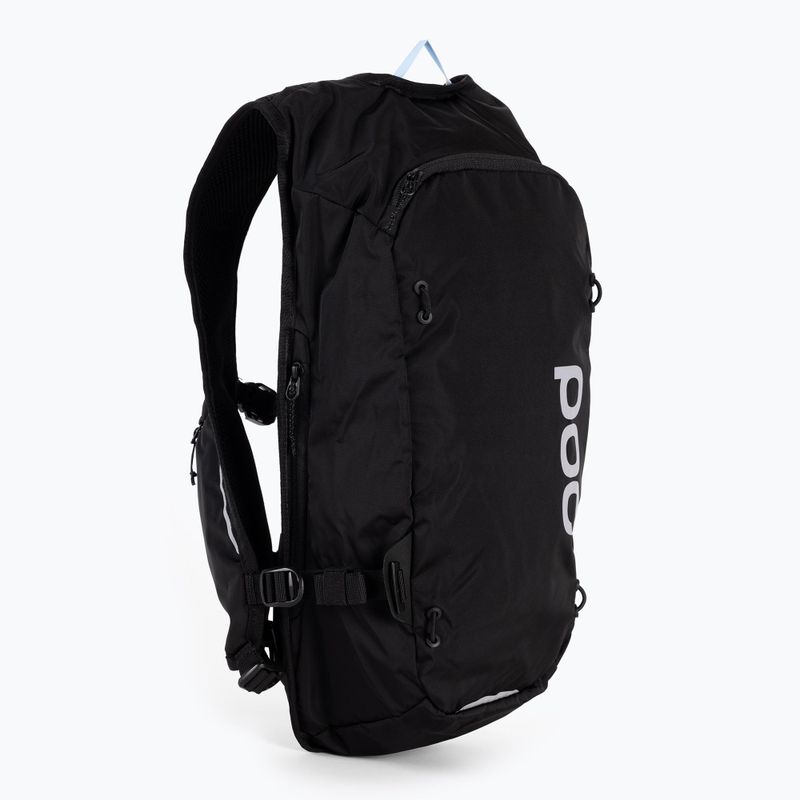 Bicycle backpack POC Column VPD 13 uranium black 2