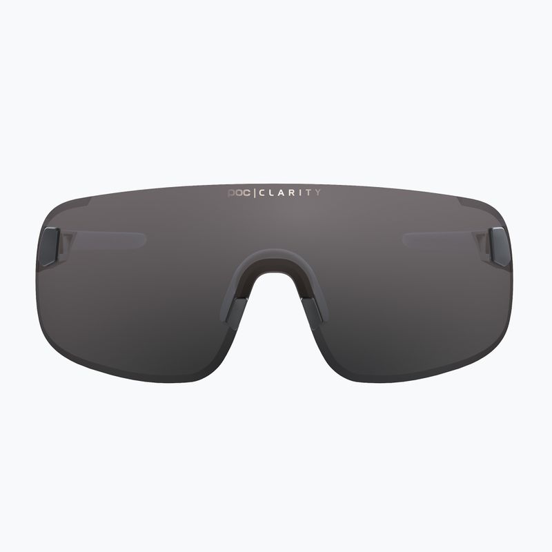 Bicycle goggles POC Elicit uranium black/clarity define 2