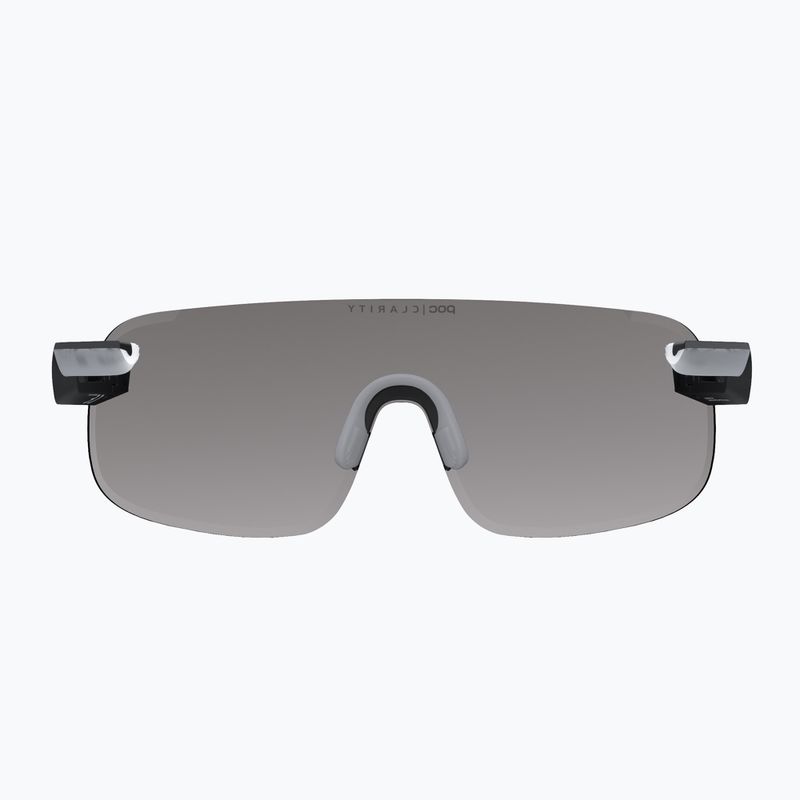 Bicycle goggles POC Elicit uranium black/clarity define 3