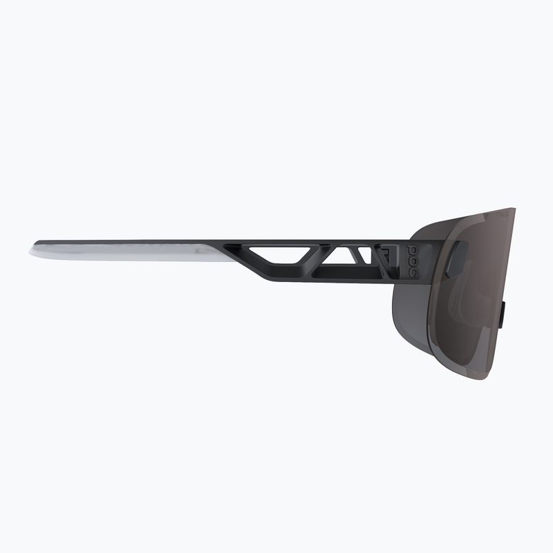 Bicycle goggles POC Elicit uranium black/clarity define 4