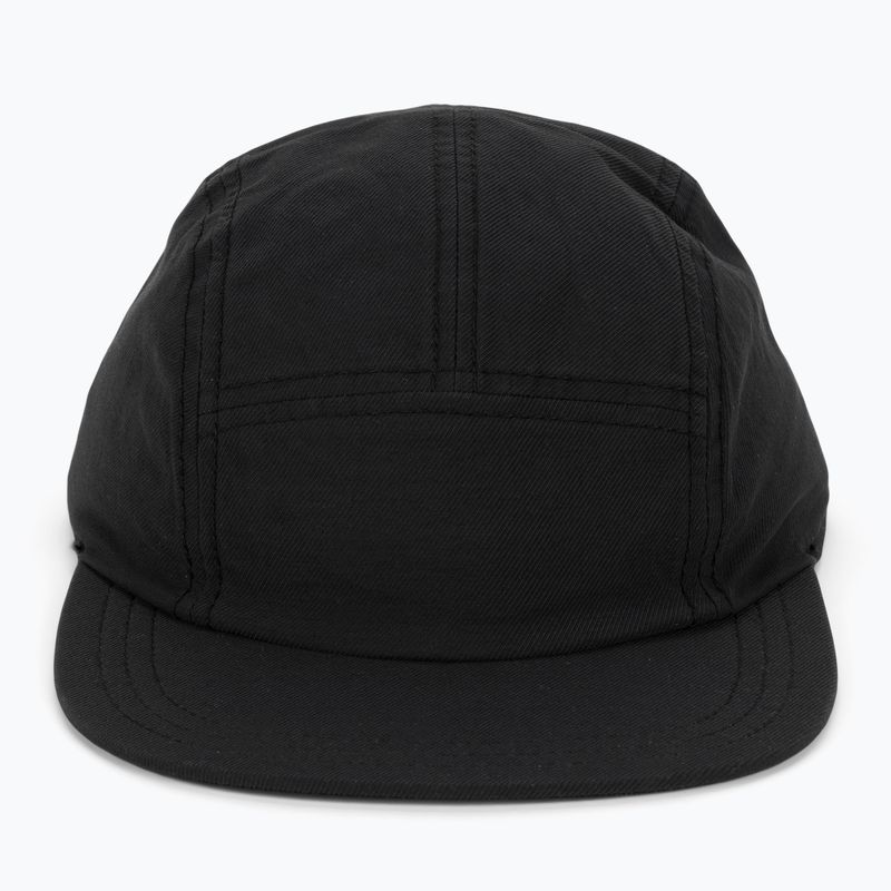 Baseball cap POC Urbane Cap uranium black 4