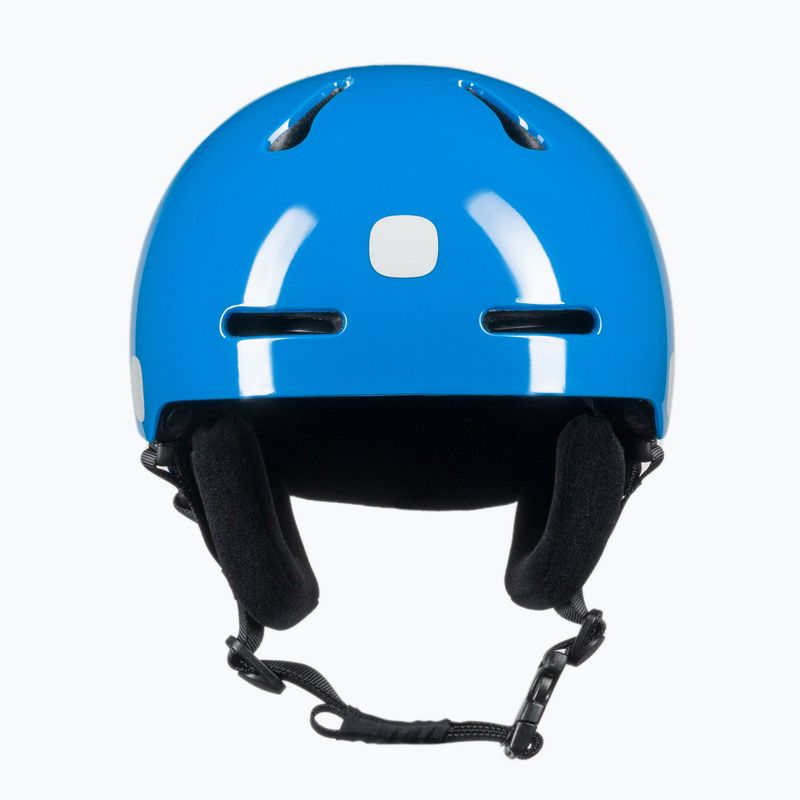 Children's ski helmets POC POCito Fornix MIPS fluorescent blue 2