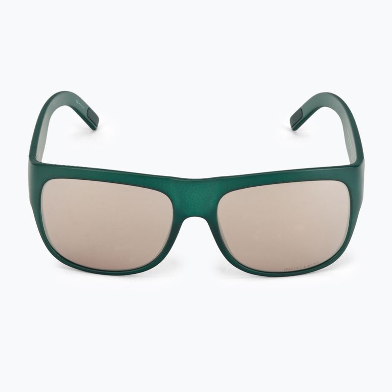 Sunglasses POC Want moldanite green/brown/silver mirror 3