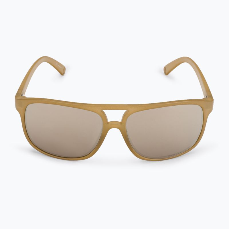 Sunglasses POC Will aragonite brown/violet/silver mirror 3