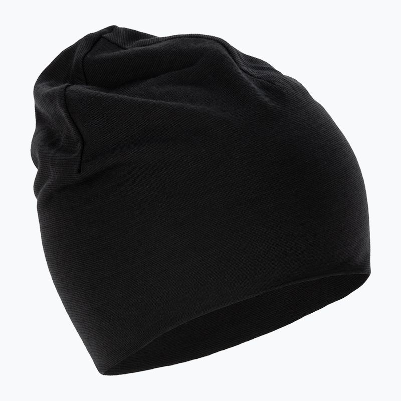 Cycling cap POC Light Merino Beanie uranium black