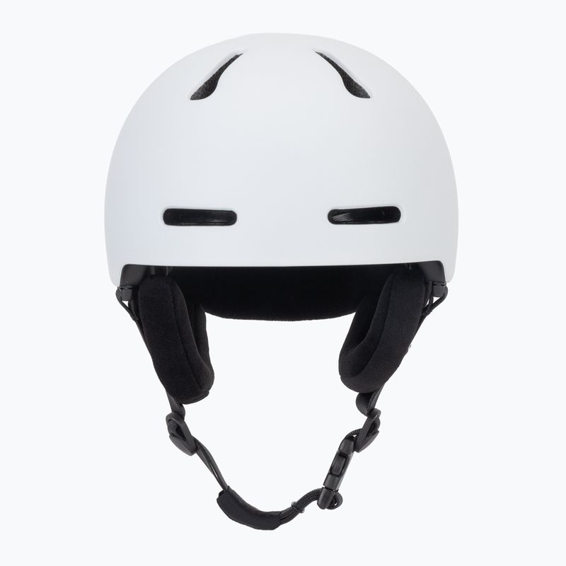 Ski helmet POC Fornix hydrogen white matt 2