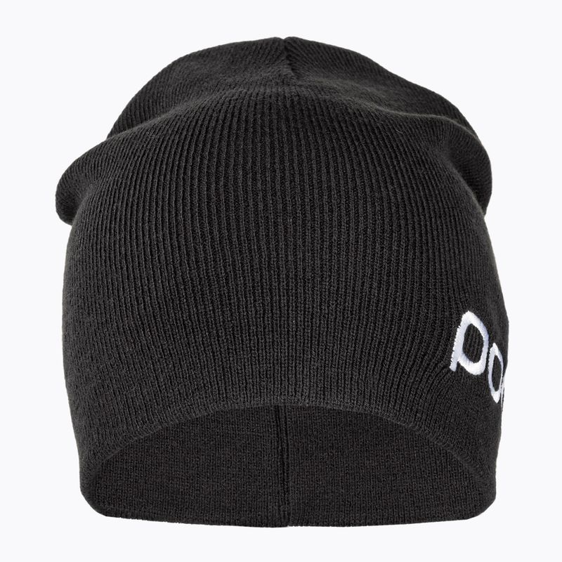 Winter hat POC Corp Beanie uranium black 3