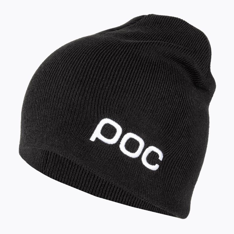 Winter hat POC Corp Beanie uranium black 4