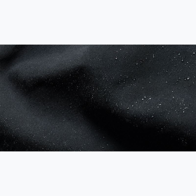 Men's cycling trousers POC Ardour All-Weather uranium black 5