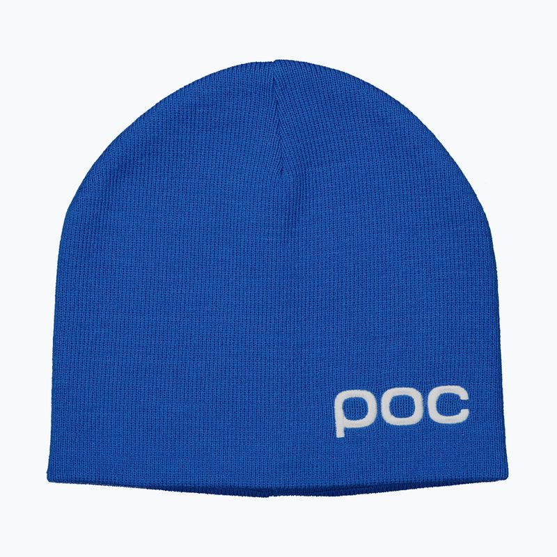 POC Corp Beanie natrium blue winter hat