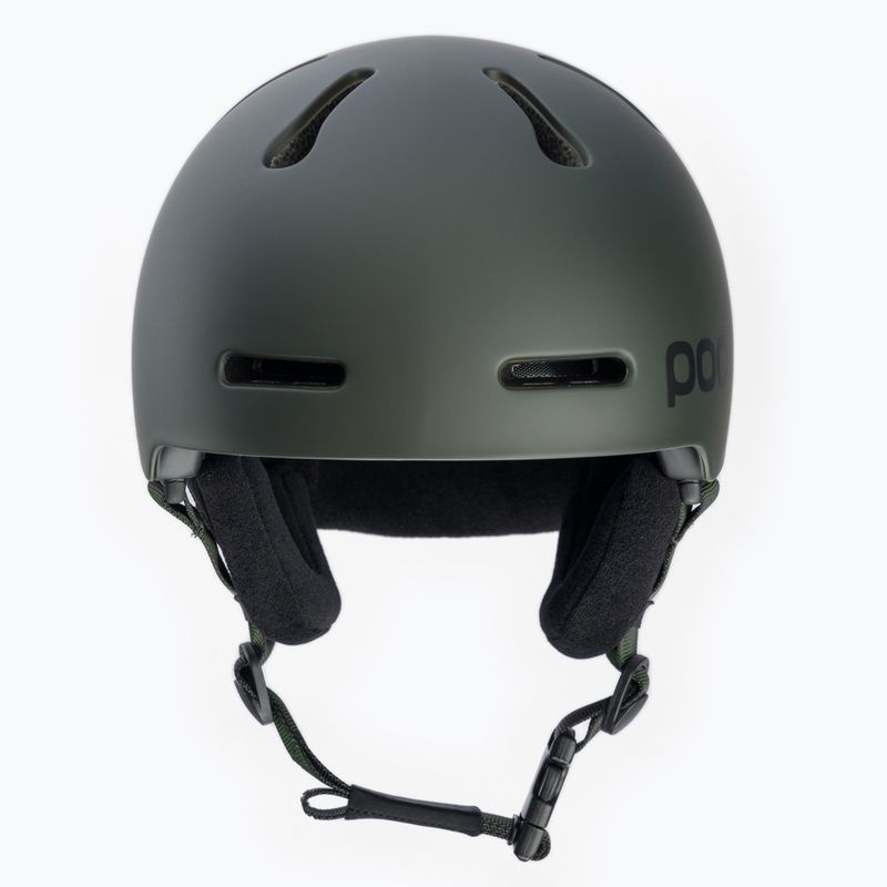 Ski helmet POC Fornix Spin jj 2