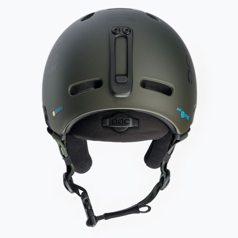 Ski helmet POC Fornix Spin jj 3