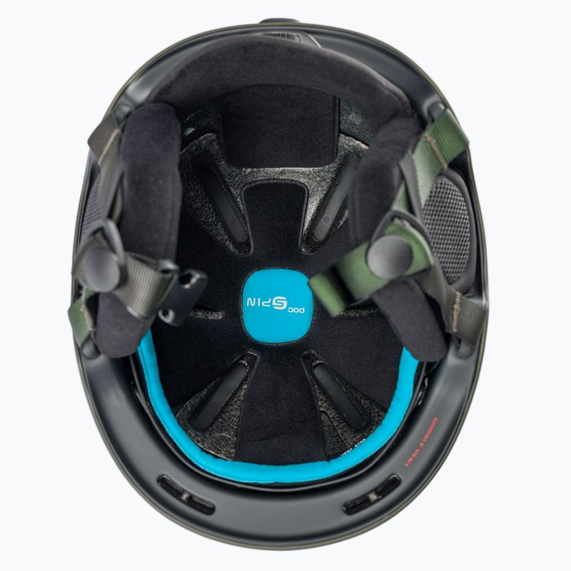 Ski helmet POC Fornix Spin jj 5