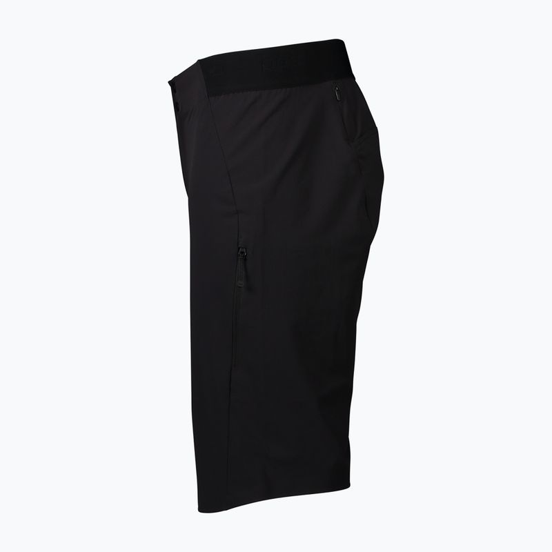 Cycling shorts POC Guardian Air uranium black 5