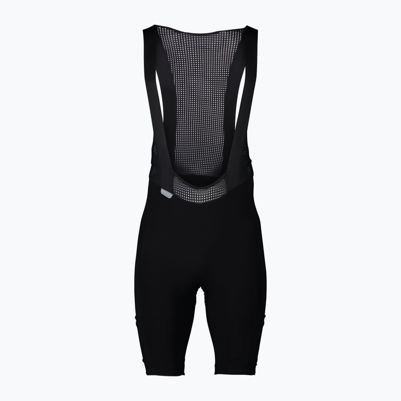 Men's cycling shorts POC Ne-plus Ultra VPDs Bib Shorts uranium black