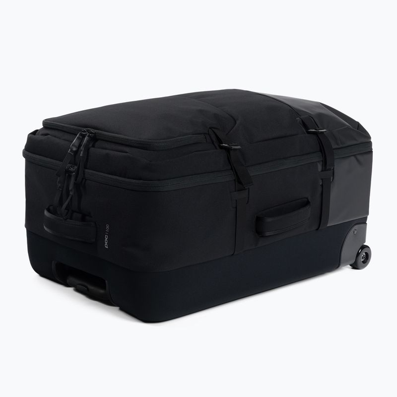 Travel case POC Trolley uranium black 3