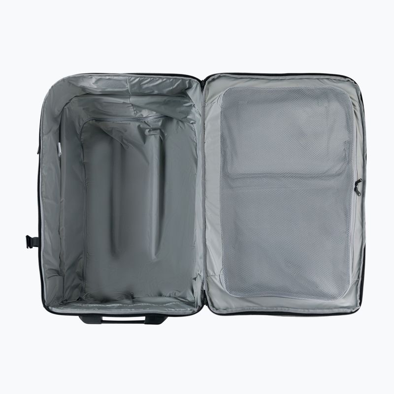 Travel case POC Trolley uranium black 5