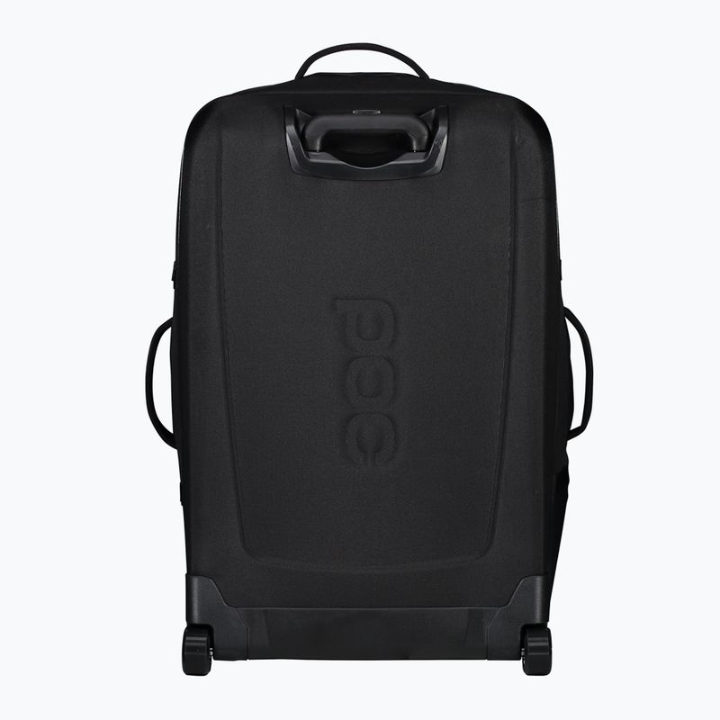 Travel case POC Trolley uranium black 12