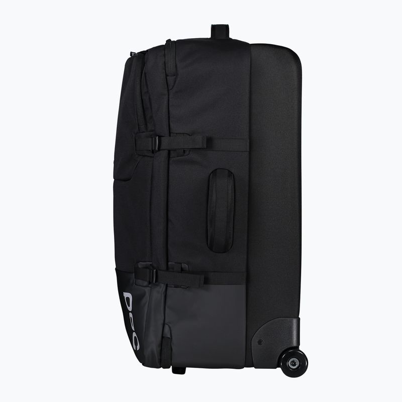 Travel case POC Trolley uranium black 14