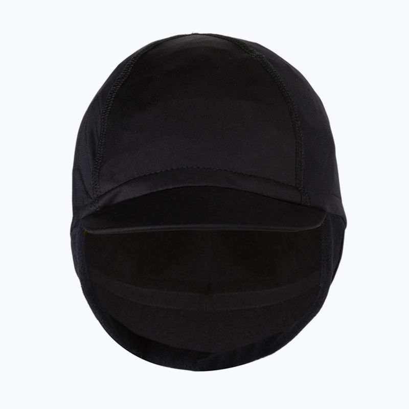 Cycling cap POC Thermal Cap uranium black 2