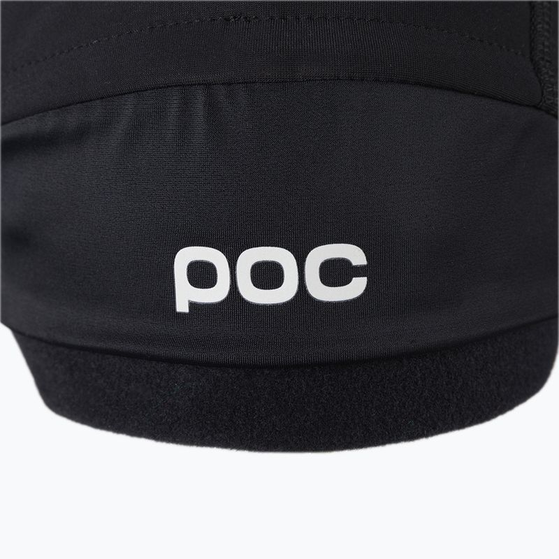 Cycling cap POC Thermal Cap uranium black 3