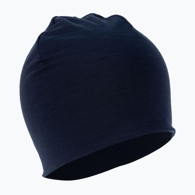 Cycling cap POC Light Merino Beanie turmaline navy